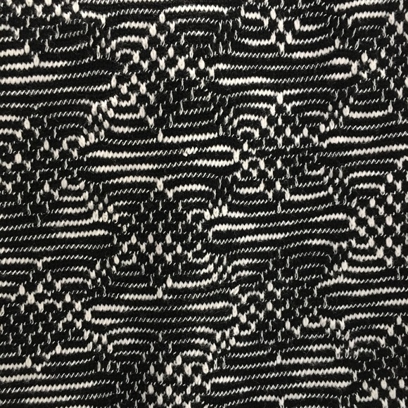 Sleeveless knit tank top - Picture 7 of 7